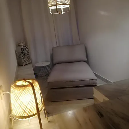 House Duplex * Марбелья