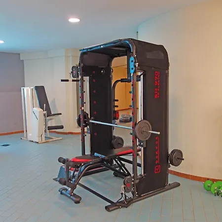 Апартаменти House Duplex *