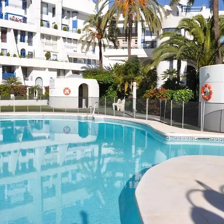 House Duplex * Marbella