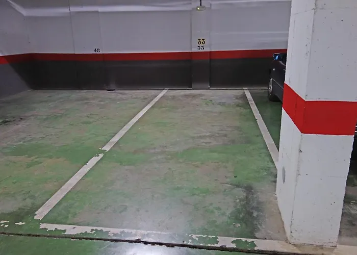 Apartment House Duplex *