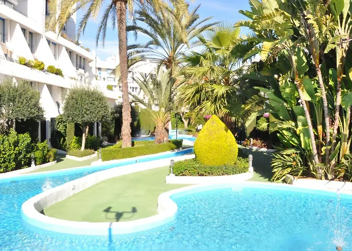 Apartment House Duplex *