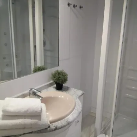 Apartman House Duplex *