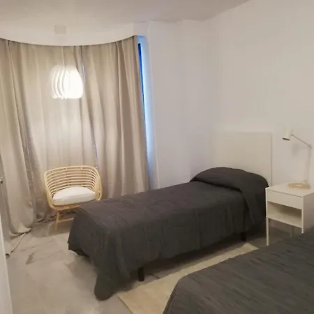 House Duplex * Marbella