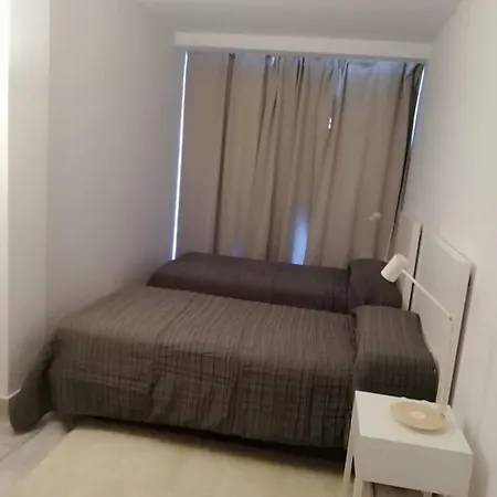 House Duplex * Marbella