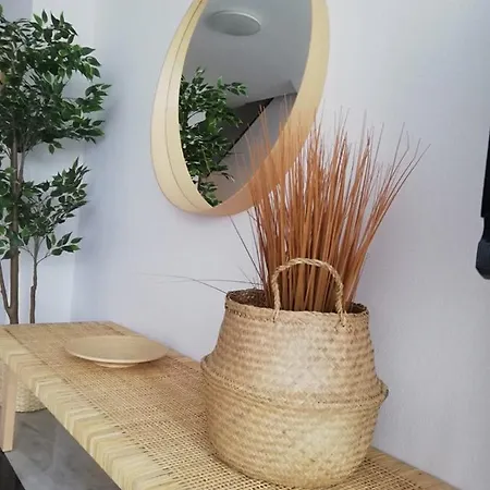 Apartment House Duplex *
