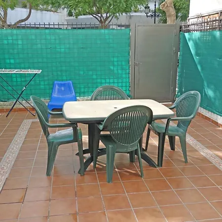 House Duplex Apartman *