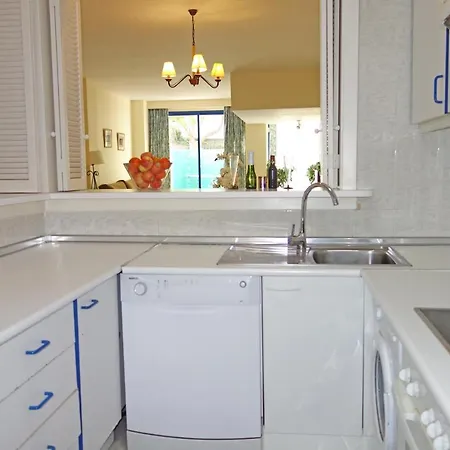 Apartman House Duplex