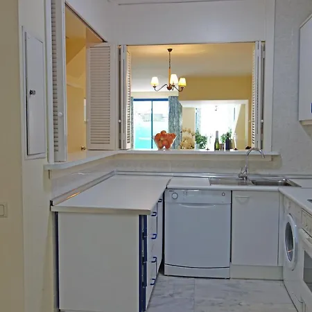 Apartment House Duplex *