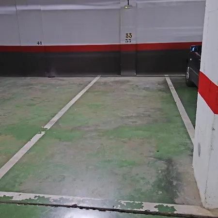 Lägenhet House Duplex *