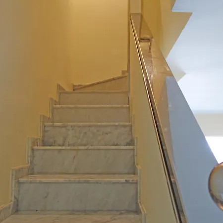Apartment House Duplex