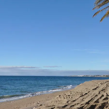 Lägenhet House Duplex *