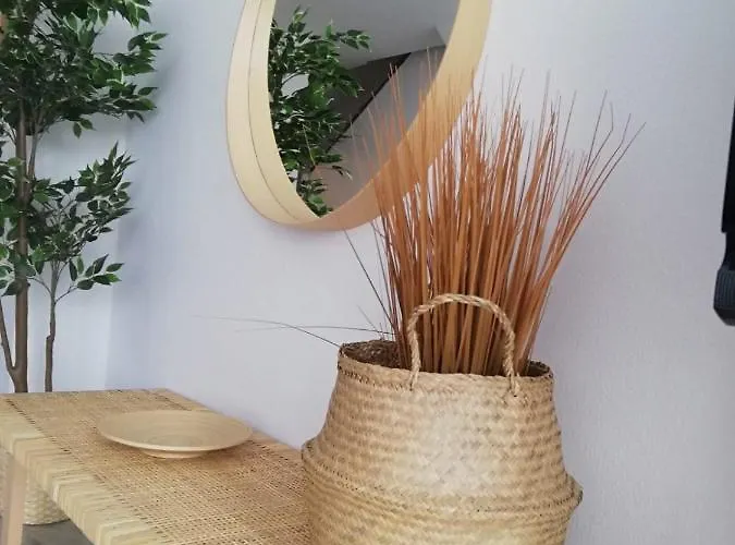 Daire House Duplex *