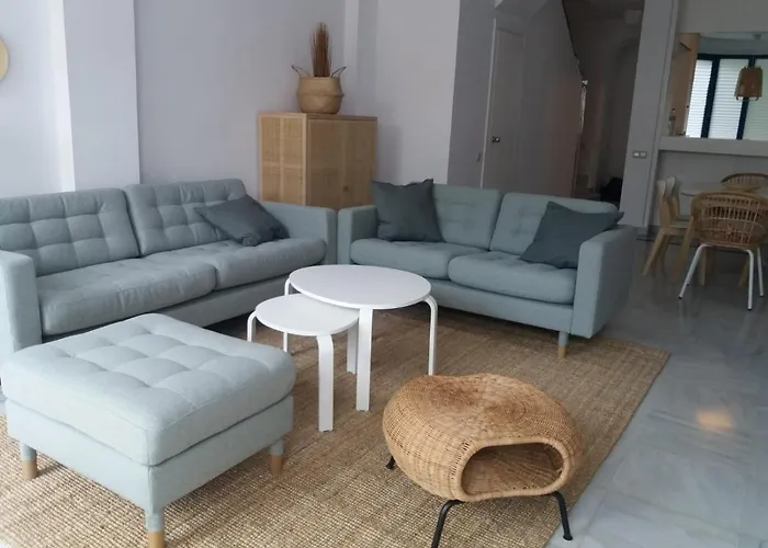 Daire House Duplex *