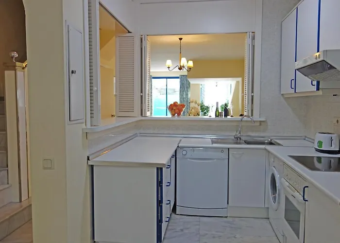 Apartmán House Duplex *