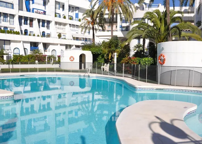 House Duplex * Marbella