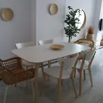 Apartment House Duplex *