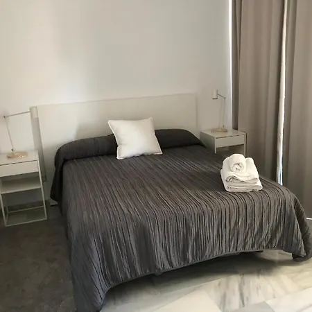 アパート House Duplex マルベーリャ