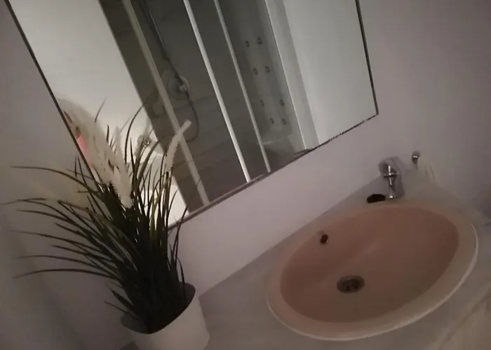 House Duplex マルベーリャ