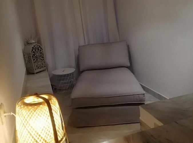 House Duplex * マルベーリャ
