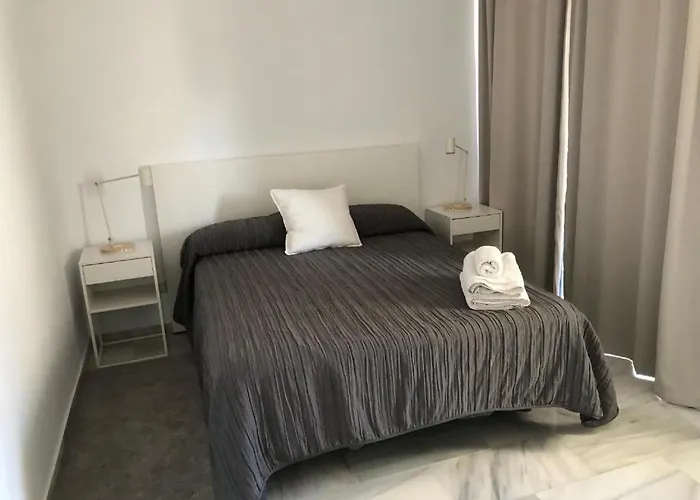 アパート House Duplex マルベーリャ